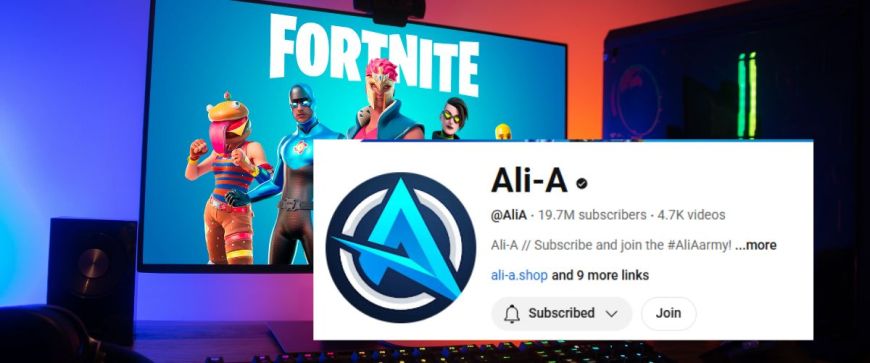 Ali-A