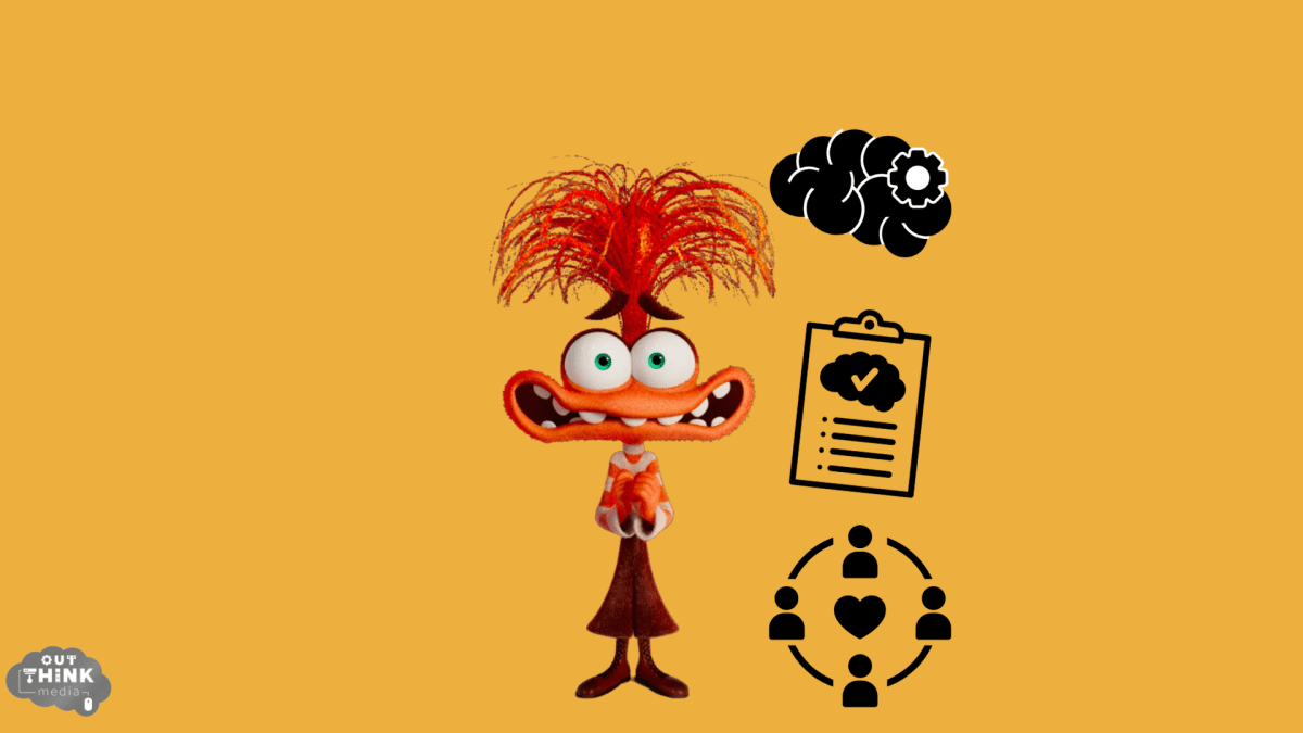 Enter Anxiety: Helping Kids Handle Bigger Emotions in Inside Out 2