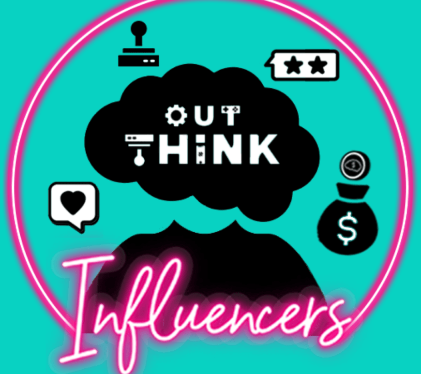 out think influencer