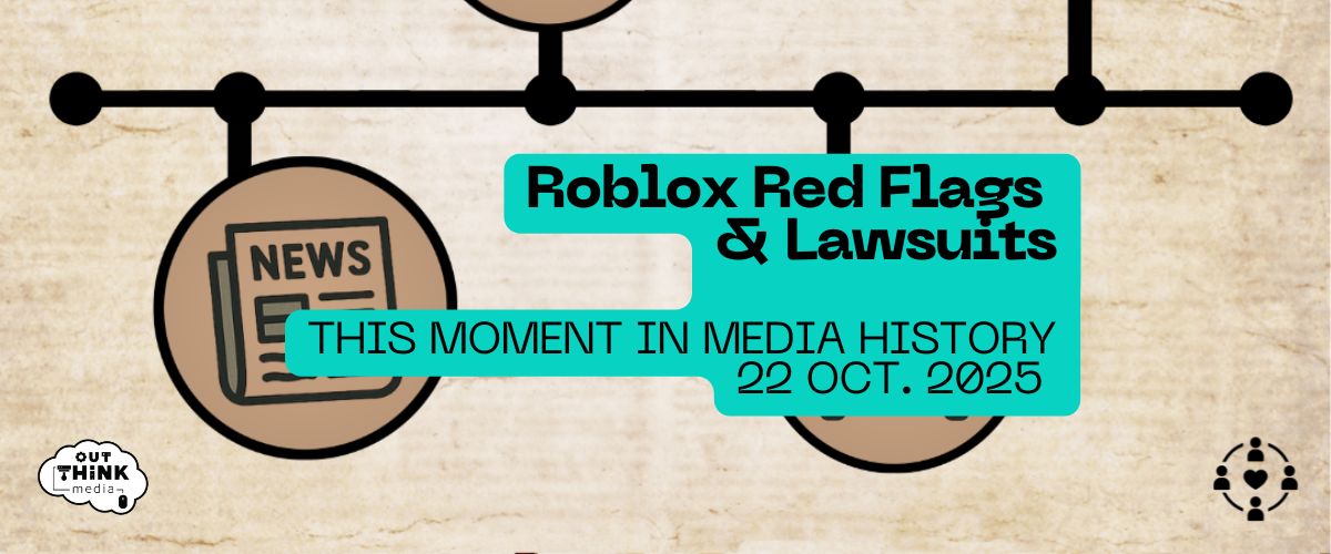 Roblox Red Flags & Lawsuits